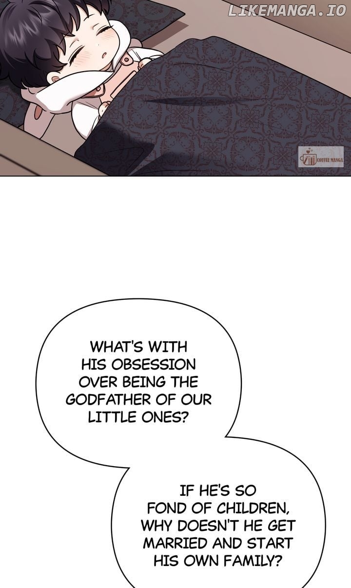 Finding Camellia Chapter 136 - page 31