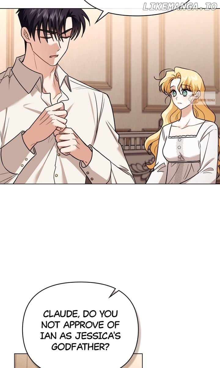 Finding Camellia Chapter 136 - page 32