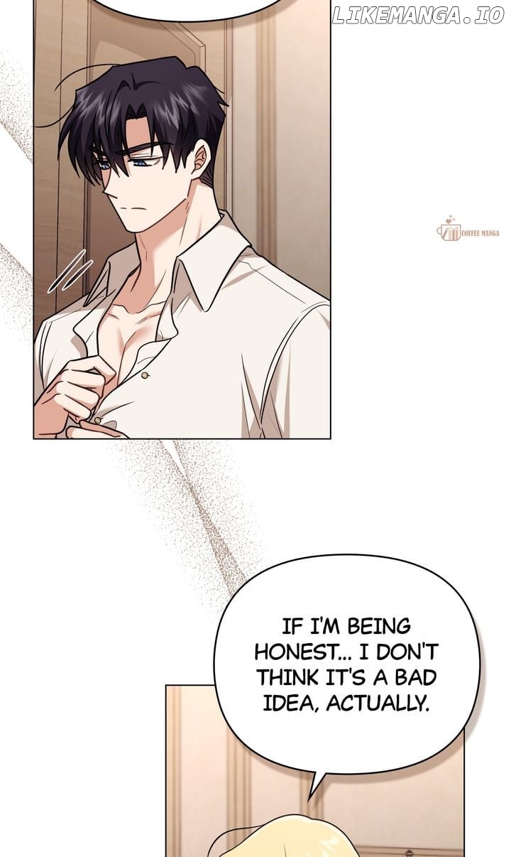 Finding Camellia Chapter 136 - page 33