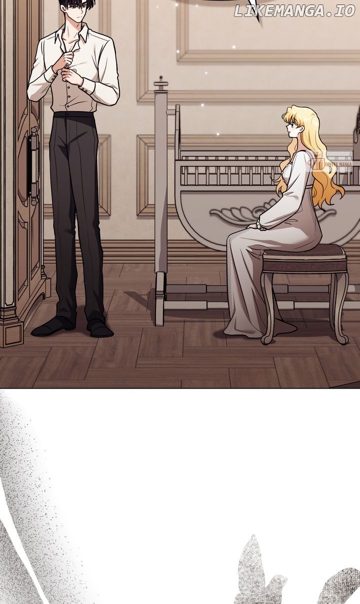Finding Camellia Chapter 136 - page 35
