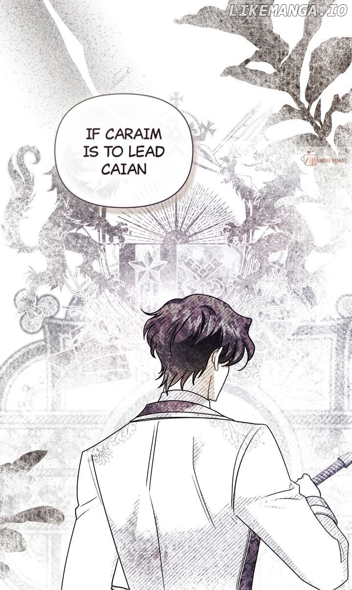 Finding Camellia Chapter 136 - page 36