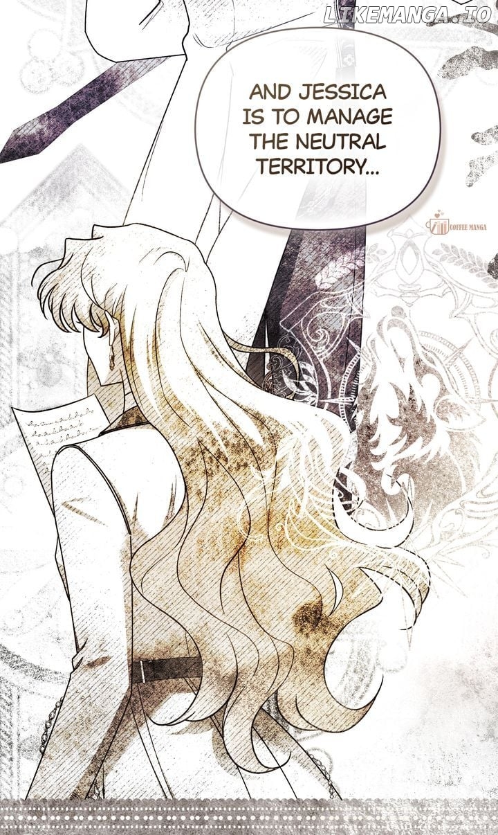 Finding Camellia Chapter 136 - page 37