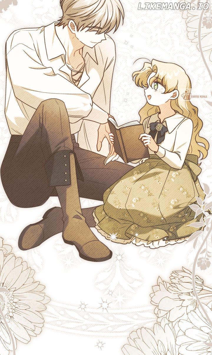 Finding Camellia Chapter 136 - page 39