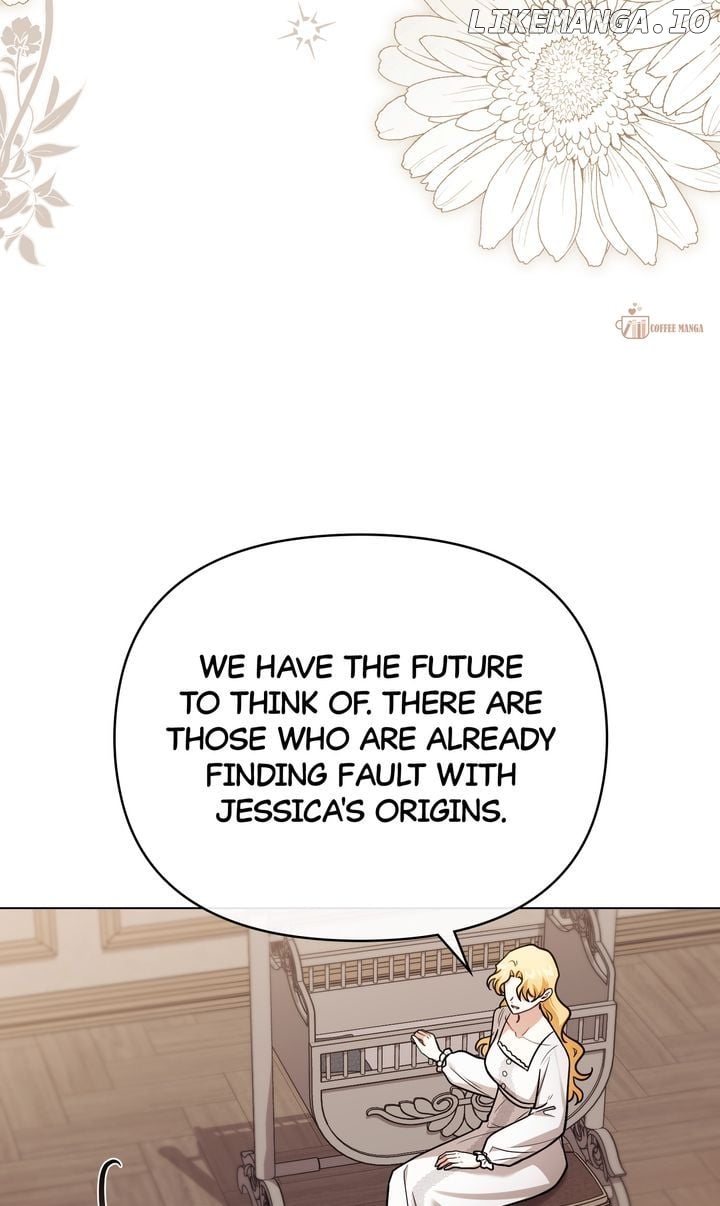 Finding Camellia Chapter 136 - page 40