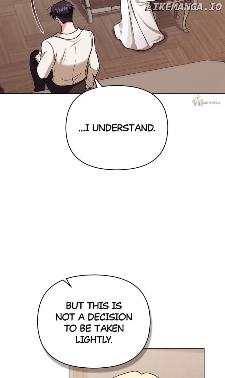 Finding Camellia Chapter 136 - page 41