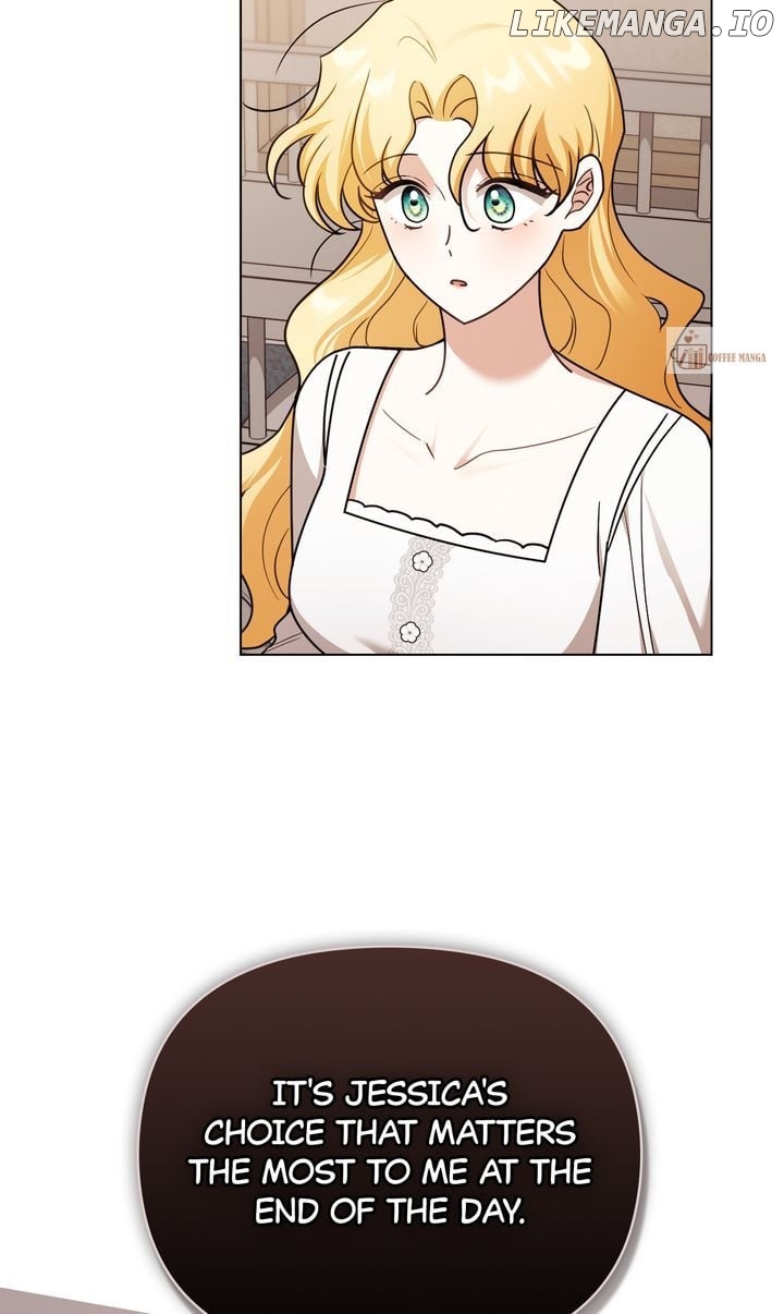 Finding Camellia Chapter 136 - page 42