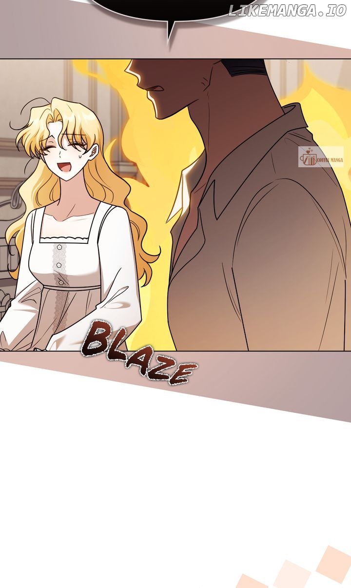 Finding Camellia Chapter 136 - page 43