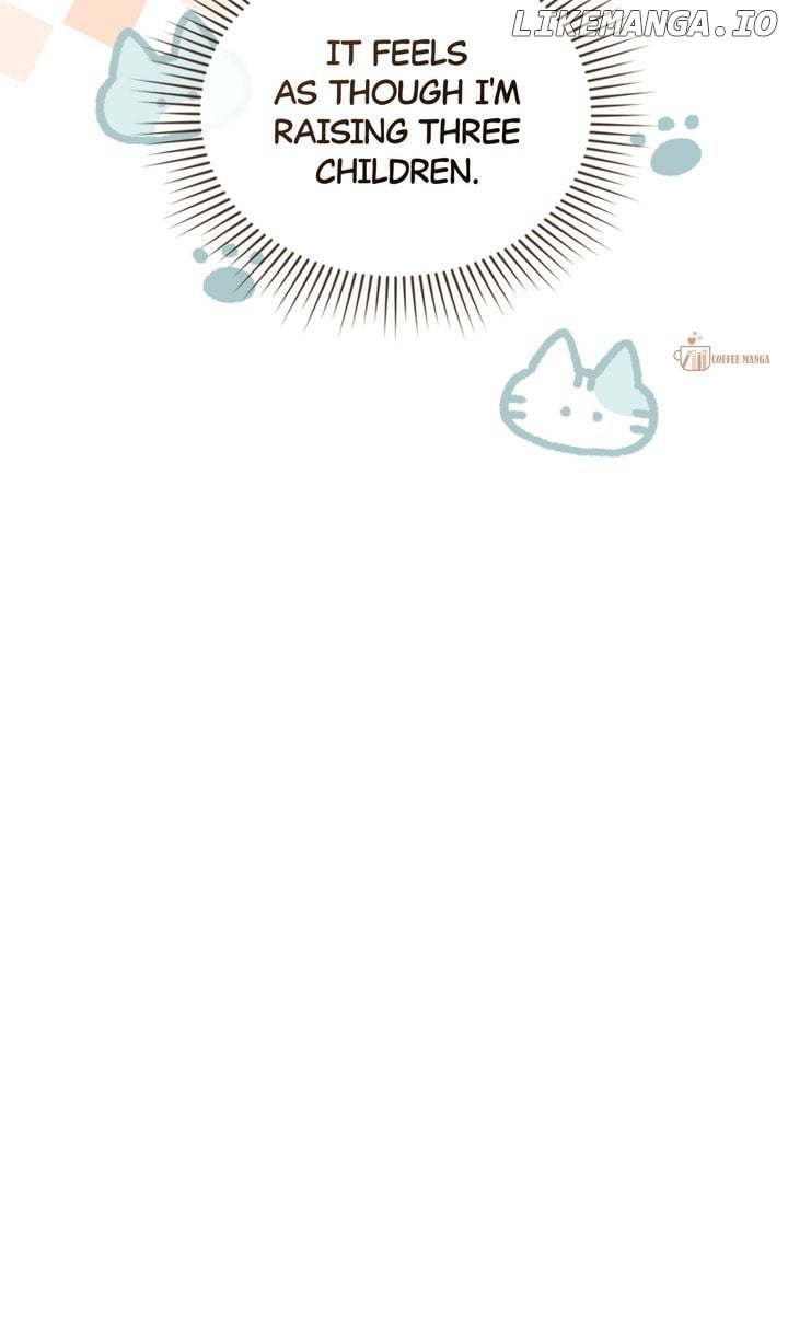 Finding Camellia Chapter 136 - page 45