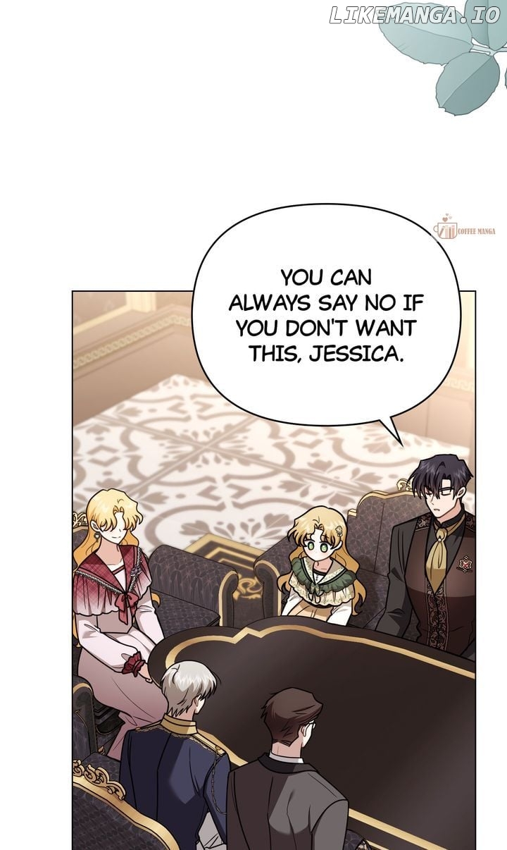 Finding Camellia Chapter 136 - page 47