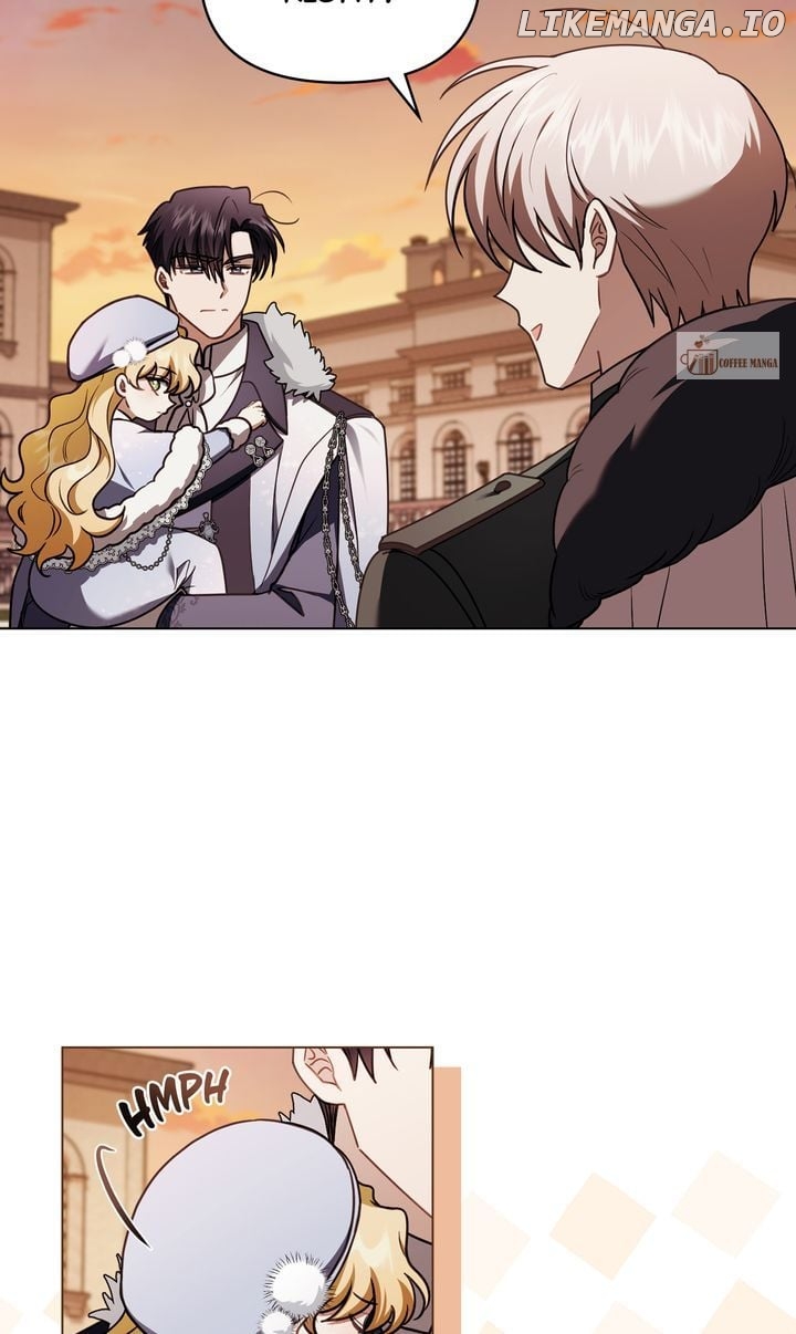 Finding Camellia Chapter 136 - page 5