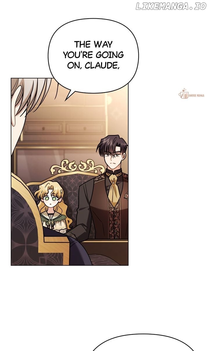 Finding Camellia Chapter 136 - page 50