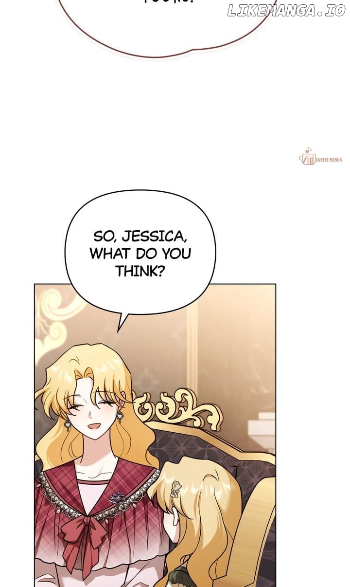 Finding Camellia Chapter 136 - page 53