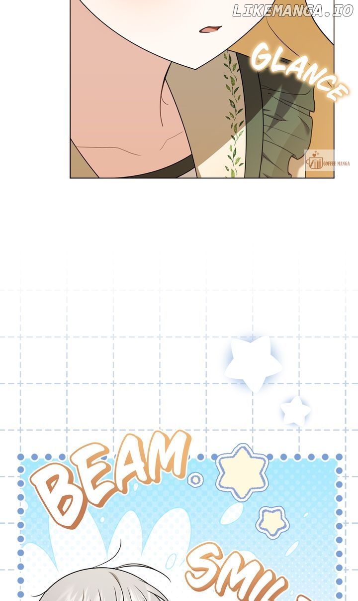 Finding Camellia Chapter 136 - page 55