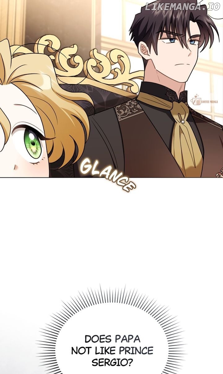 Finding Camellia Chapter 136 - page 57