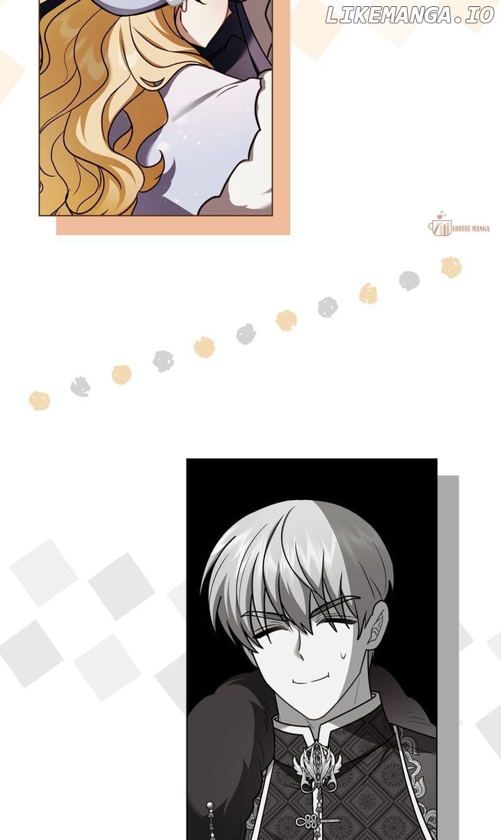 Finding Camellia Chapter 136 - page 6