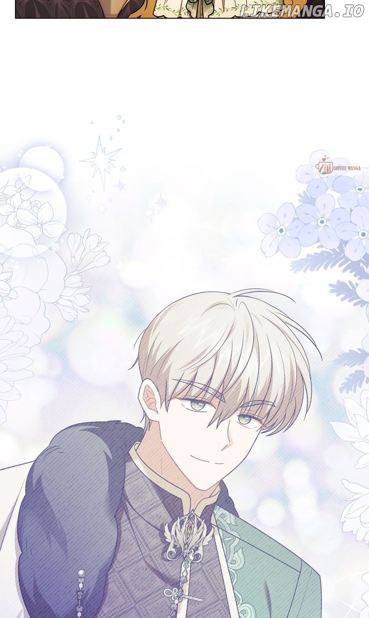 Finding Camellia Chapter 136 - page 60