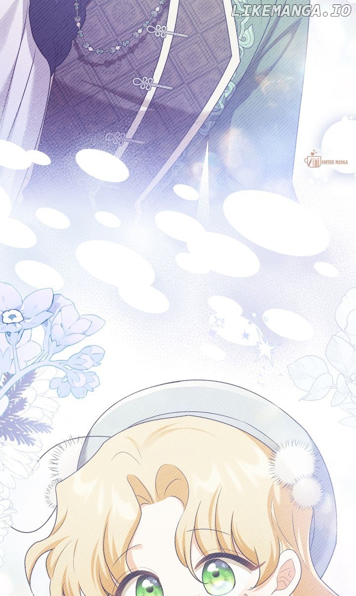 Finding Camellia Chapter 136 - page 61