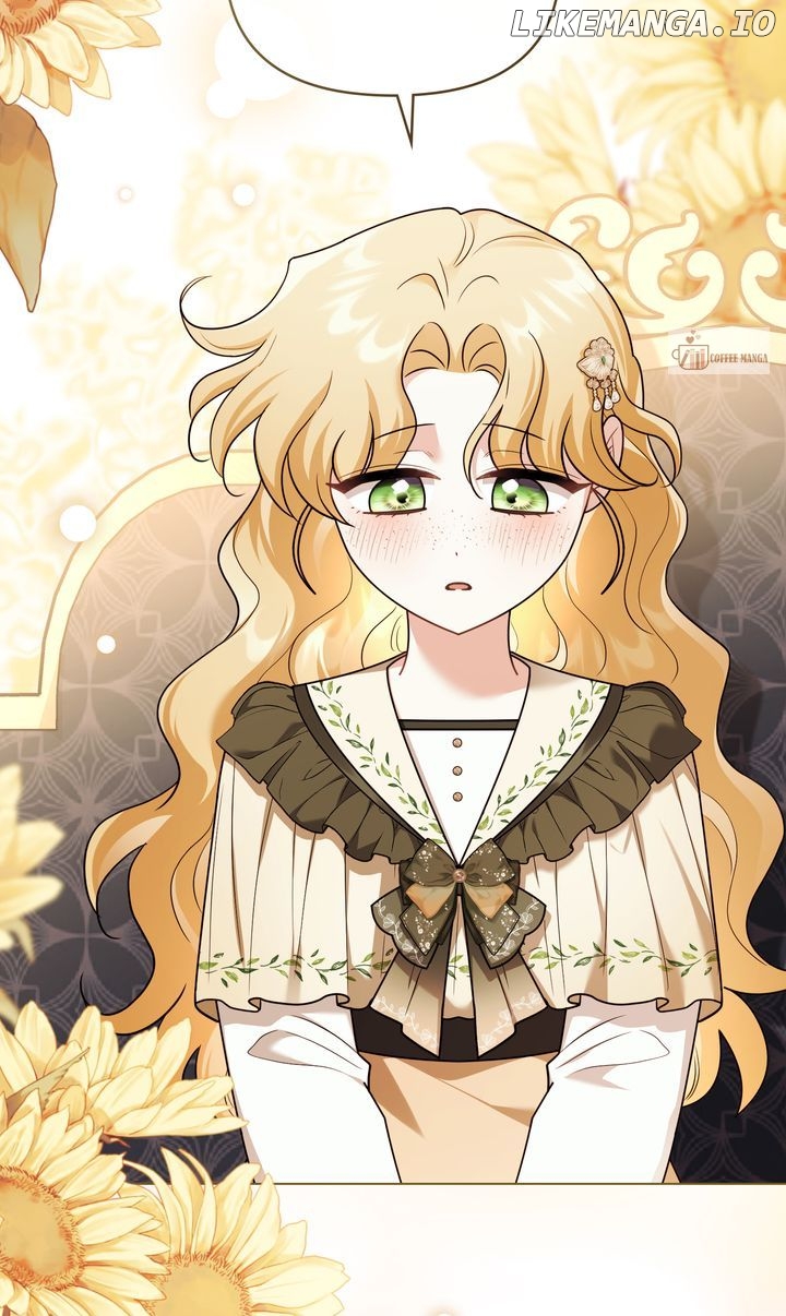 Finding Camellia Chapter 136 - page 64