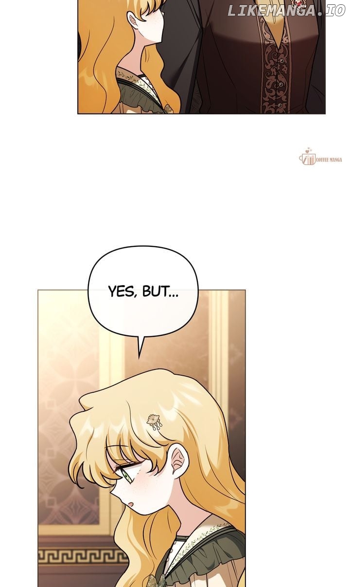 Finding Camellia Chapter 136 - page 69