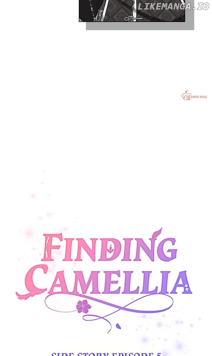 Finding Camellia Chapter 136 - page 7