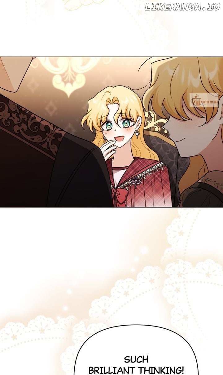Finding Camellia Chapter 136 - page 73