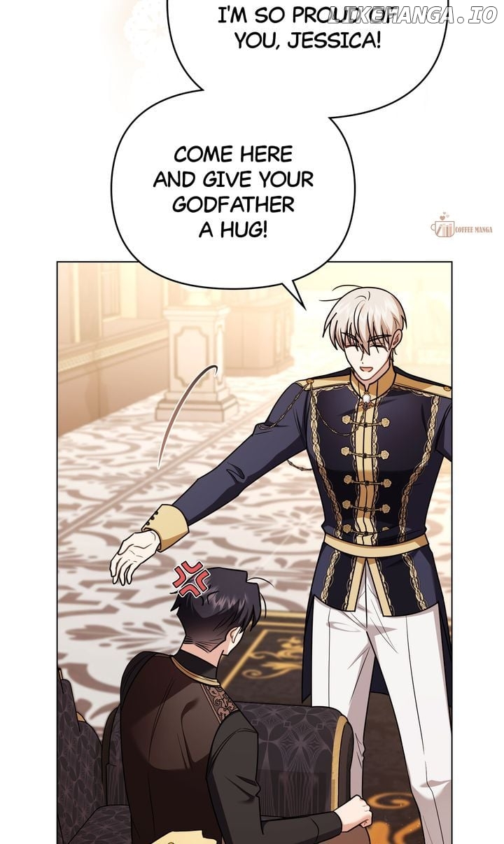 Finding Camellia Chapter 136 - page 74