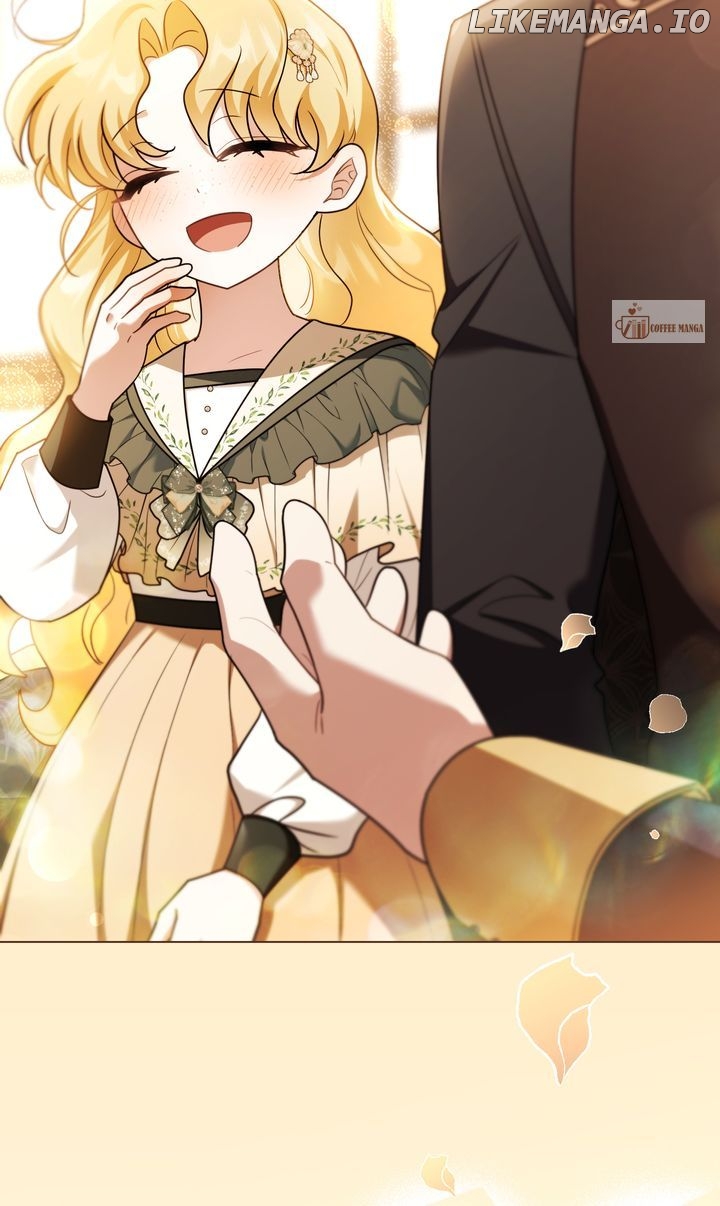 Finding Camellia Chapter 136 - page 76