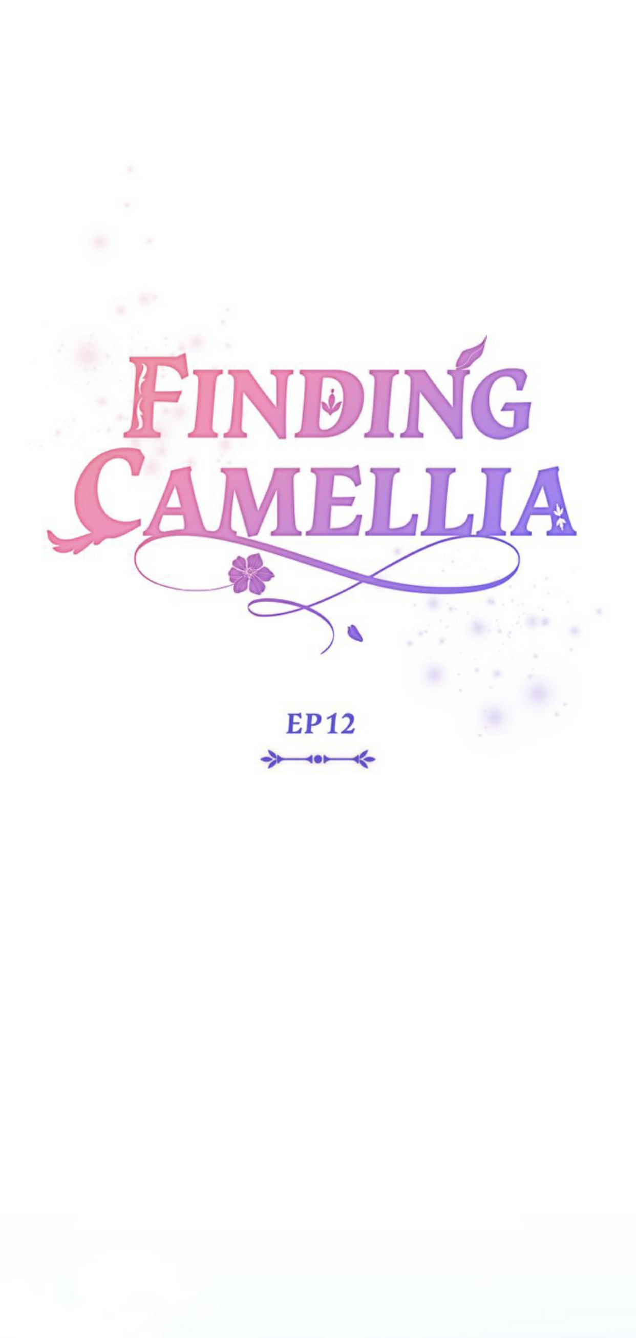 Finding Camellia Chapter 12 - page 30