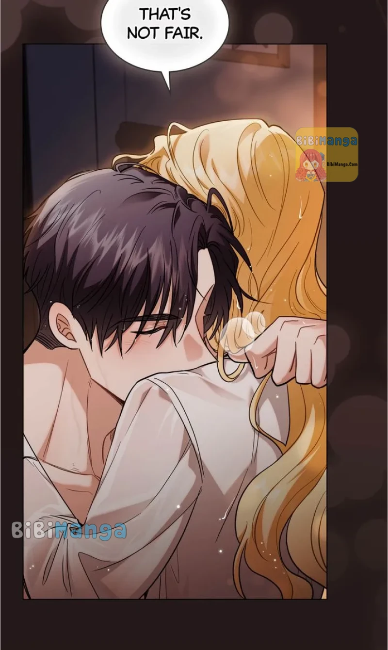 Finding Camellia Chapter 84 - page 10