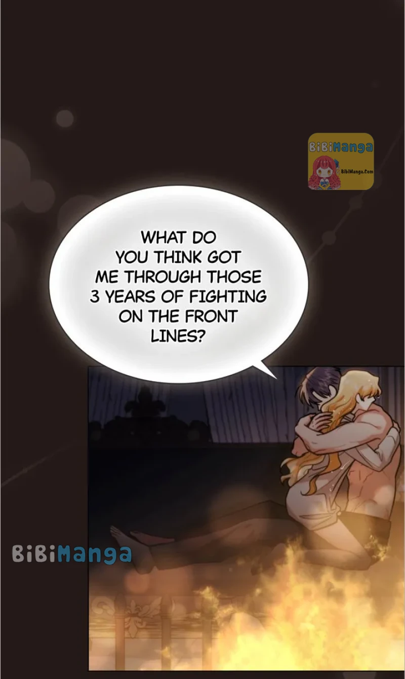 Finding Camellia Chapter 84 - page 11