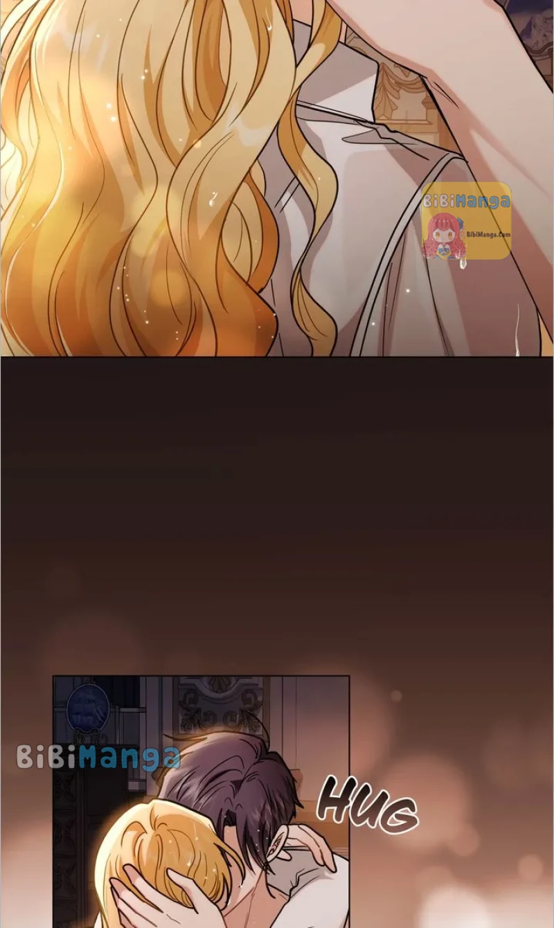 Finding Camellia Chapter 84 - page 13