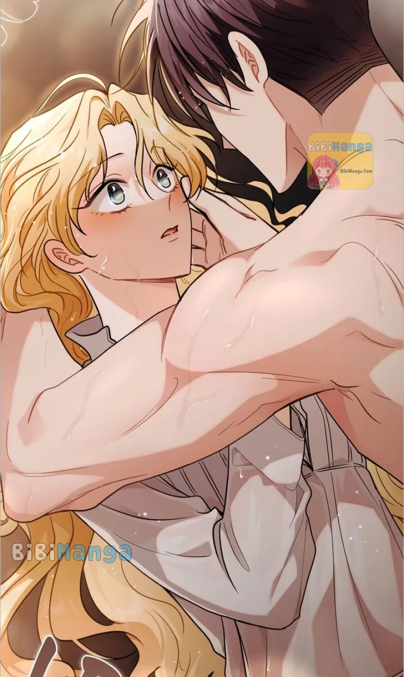 Finding Camellia Chapter 84 - page 15