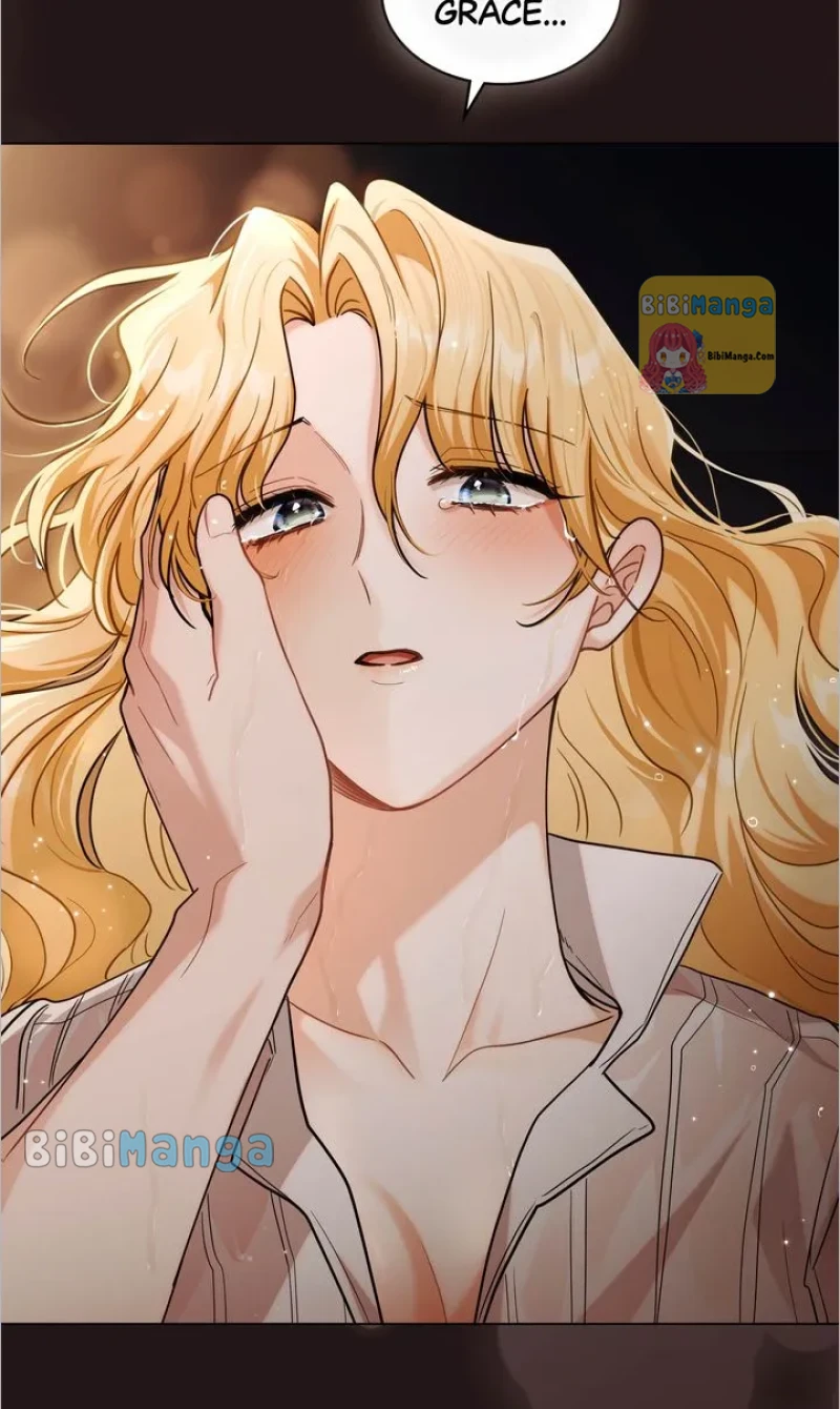 Finding Camellia Chapter 84 - page 17