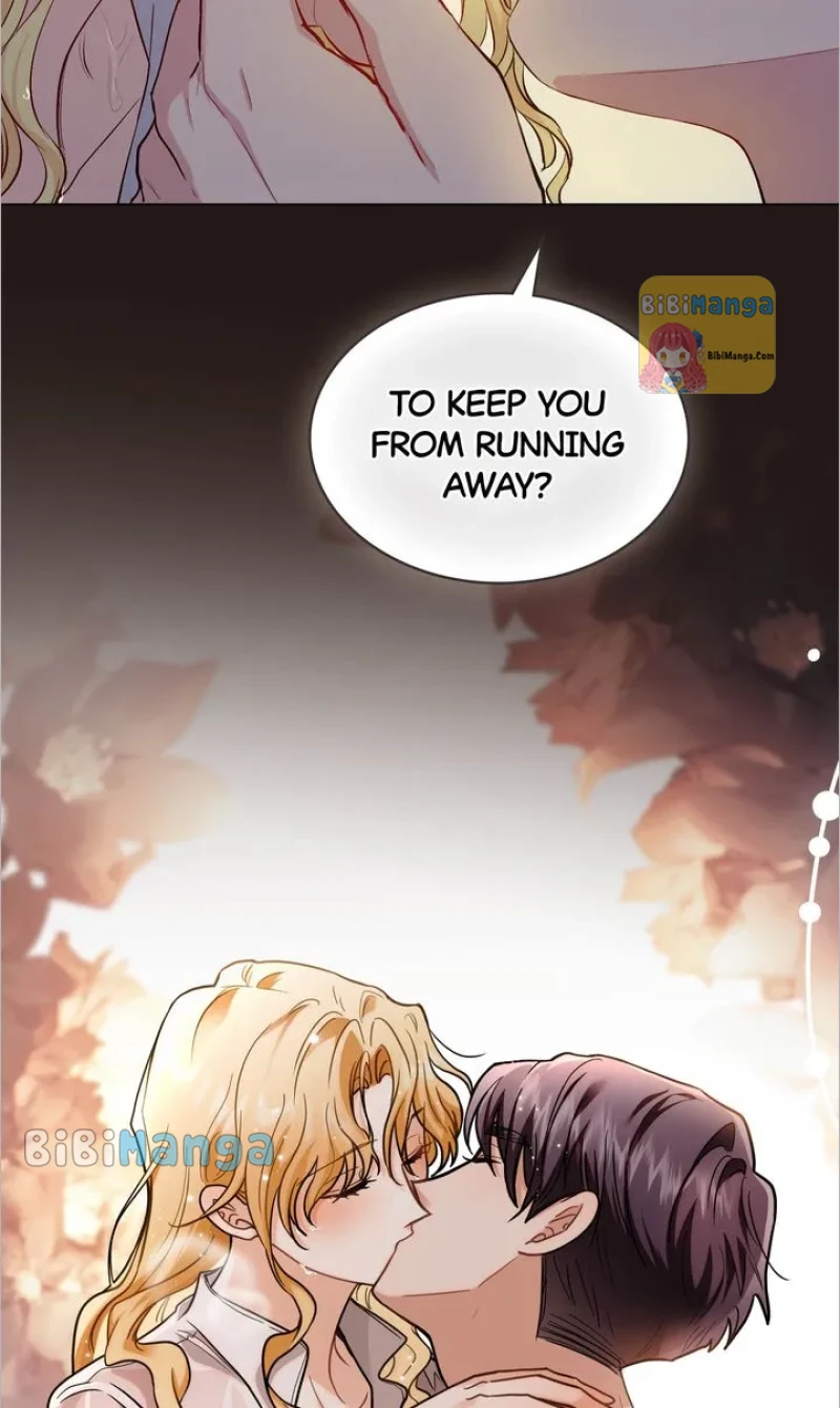 Finding Camellia Chapter 84 - page 2
