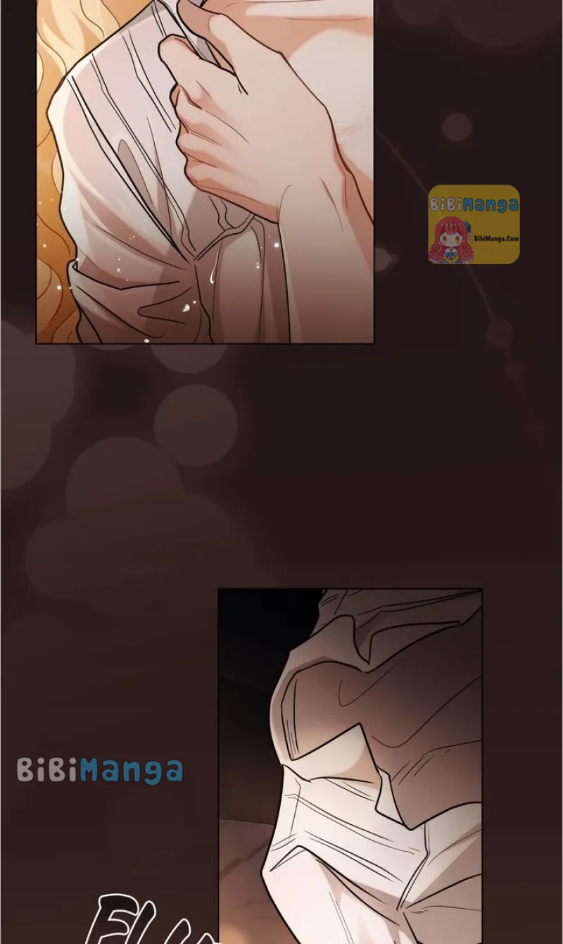 Finding Camellia Chapter 84 - page 20