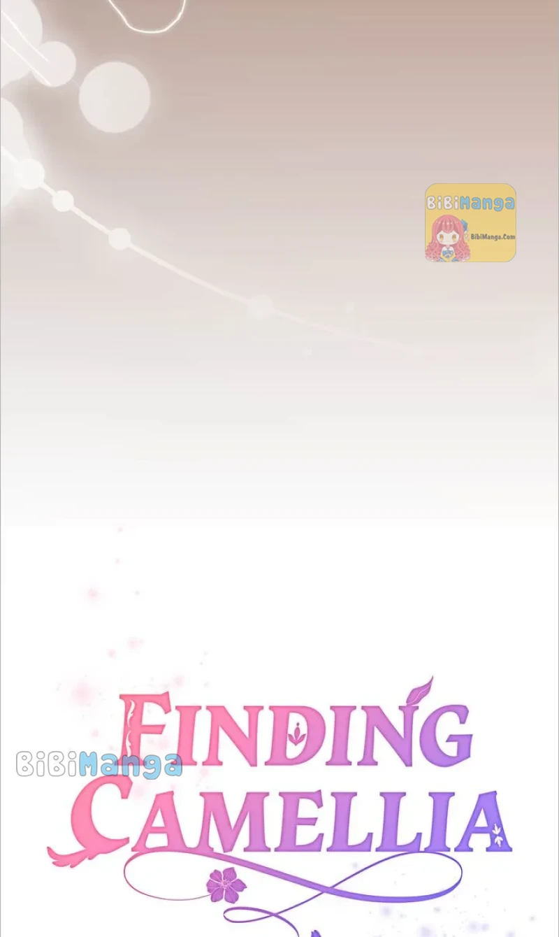 Finding Camellia Chapter 84 - page 22