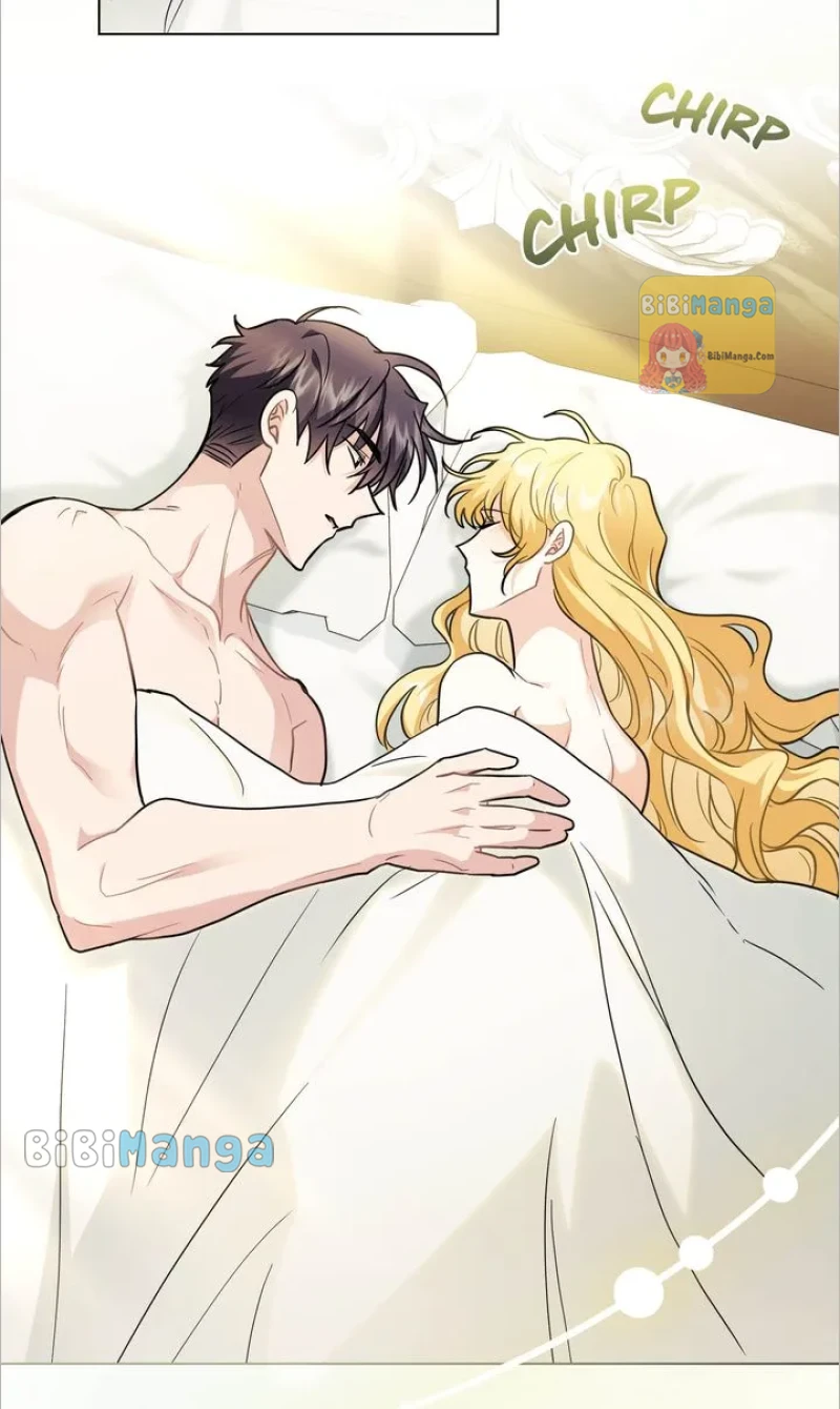 Finding Camellia Chapter 84 - page 25
