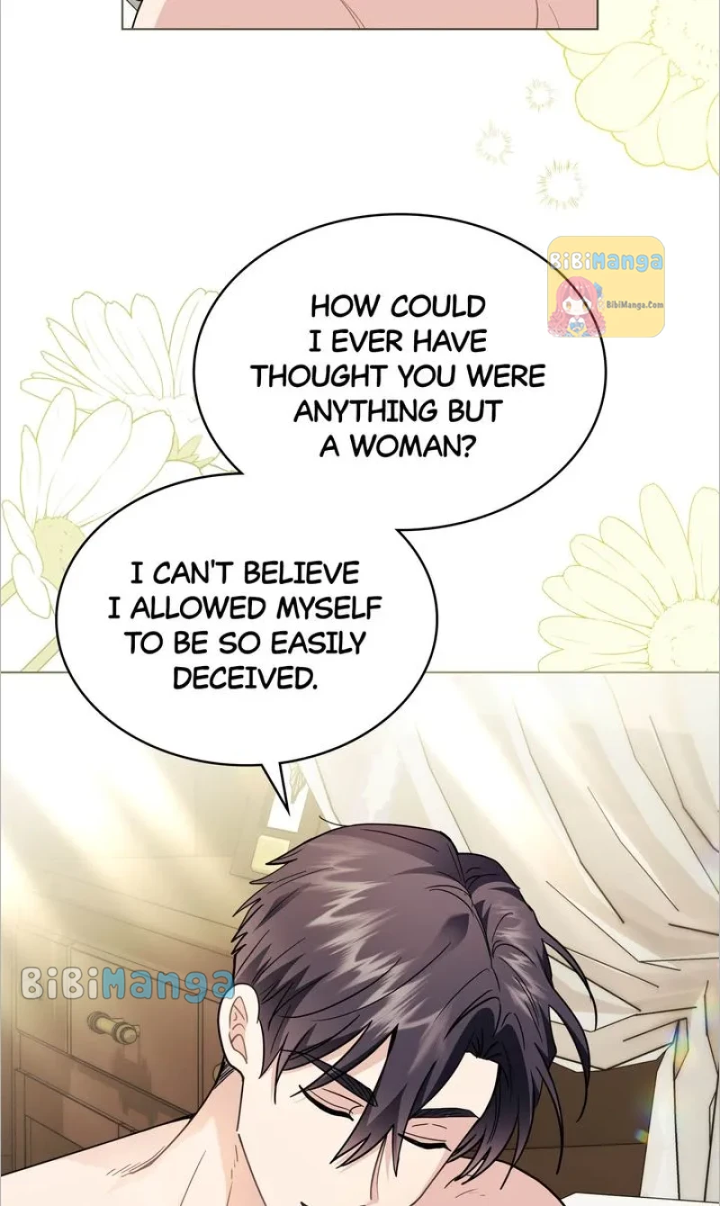 Finding Camellia Chapter 84 - page 33