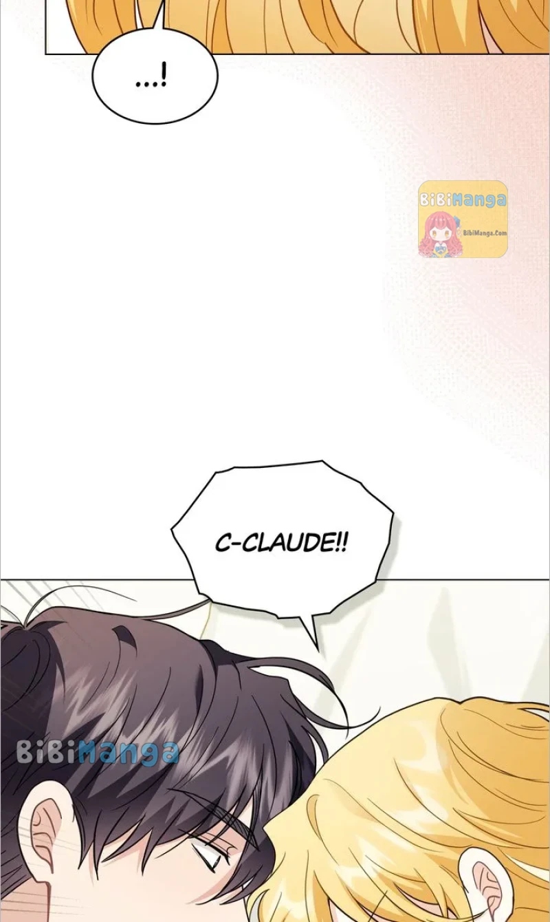 Finding Camellia Chapter 84 - page 39