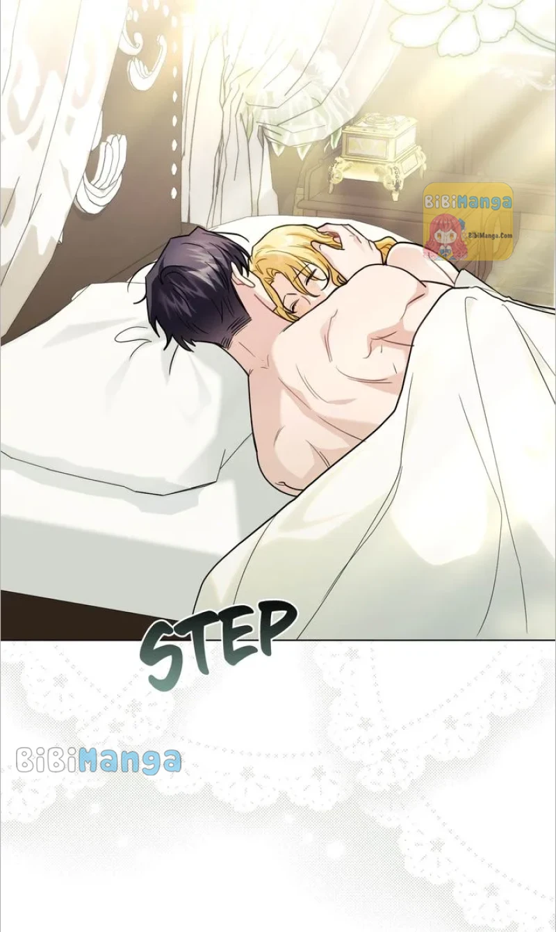 Finding Camellia Chapter 84 - page 43