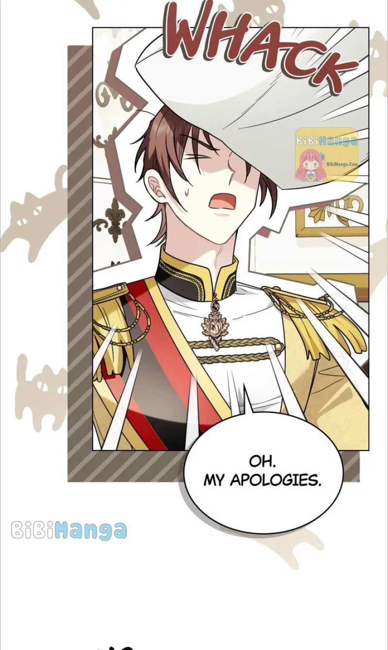 Finding Camellia Chapter 84 - page 47