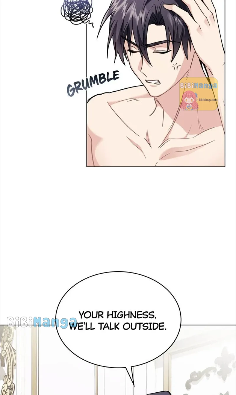 Finding Camellia Chapter 84 - page 49