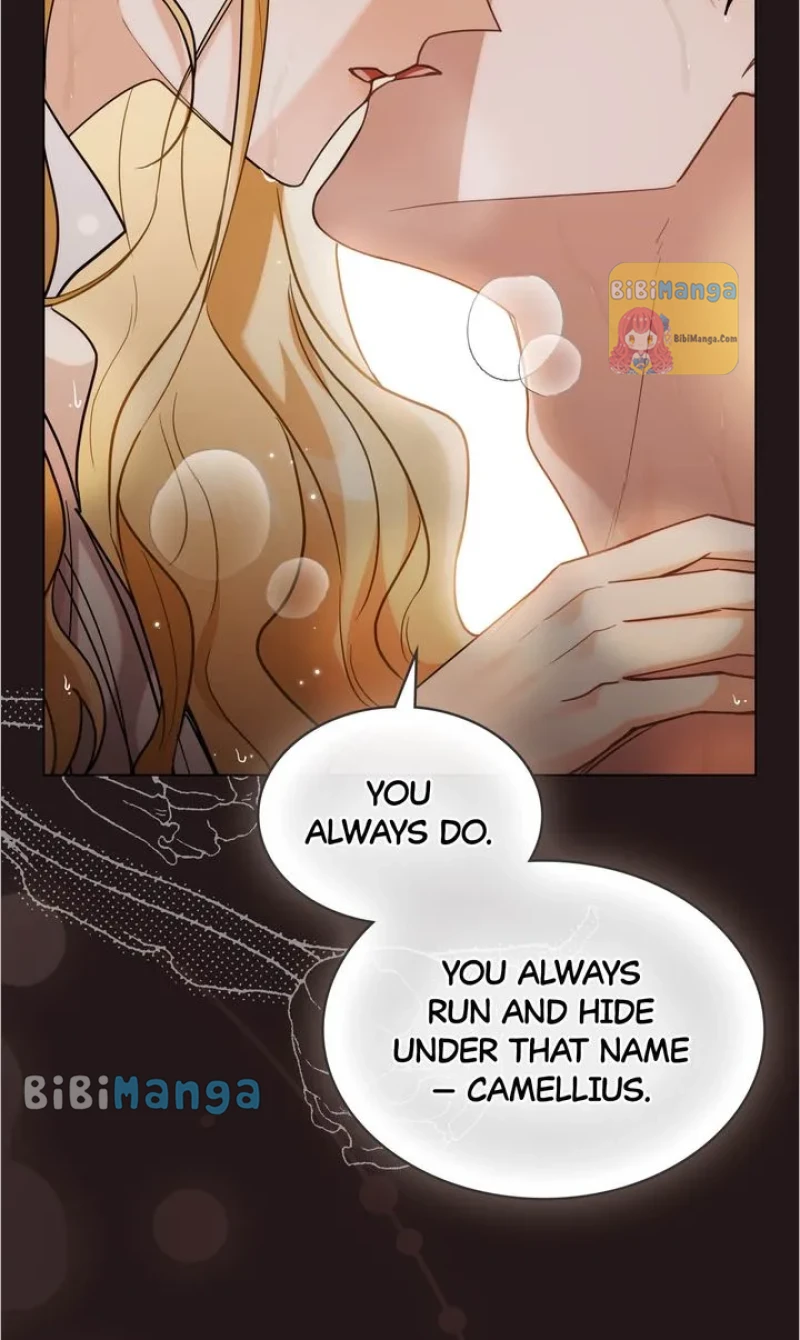Finding Camellia Chapter 84 - page 5