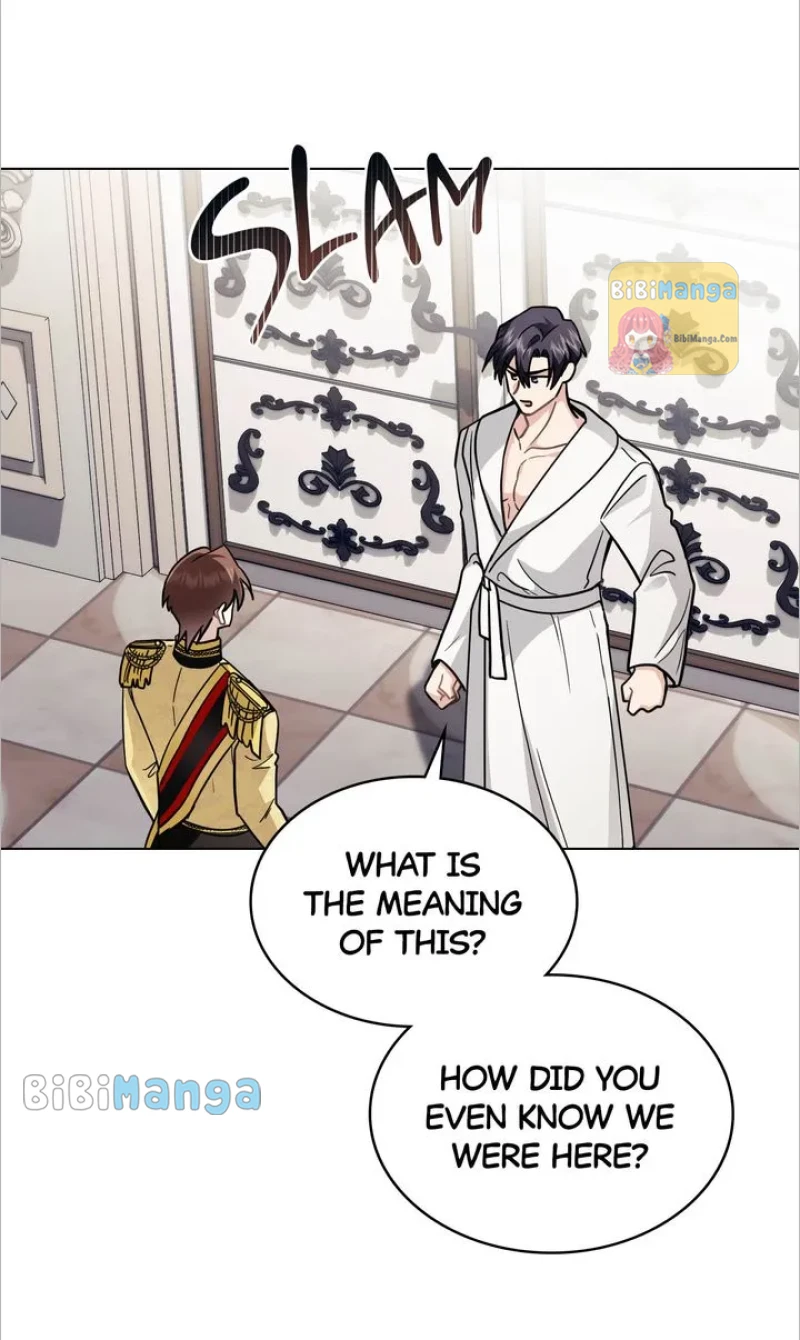 Finding Camellia Chapter 84 - page 51