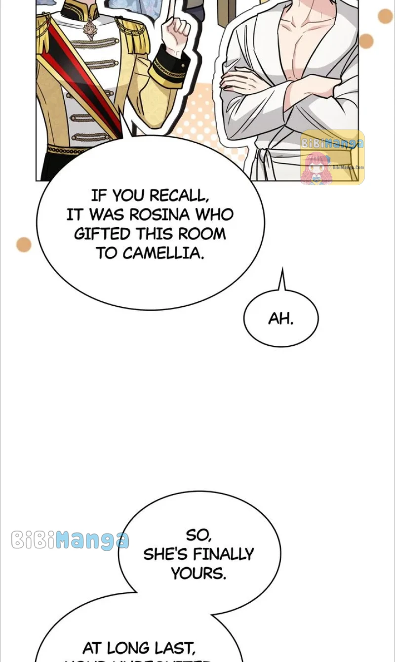 Finding Camellia Chapter 84 - page 53