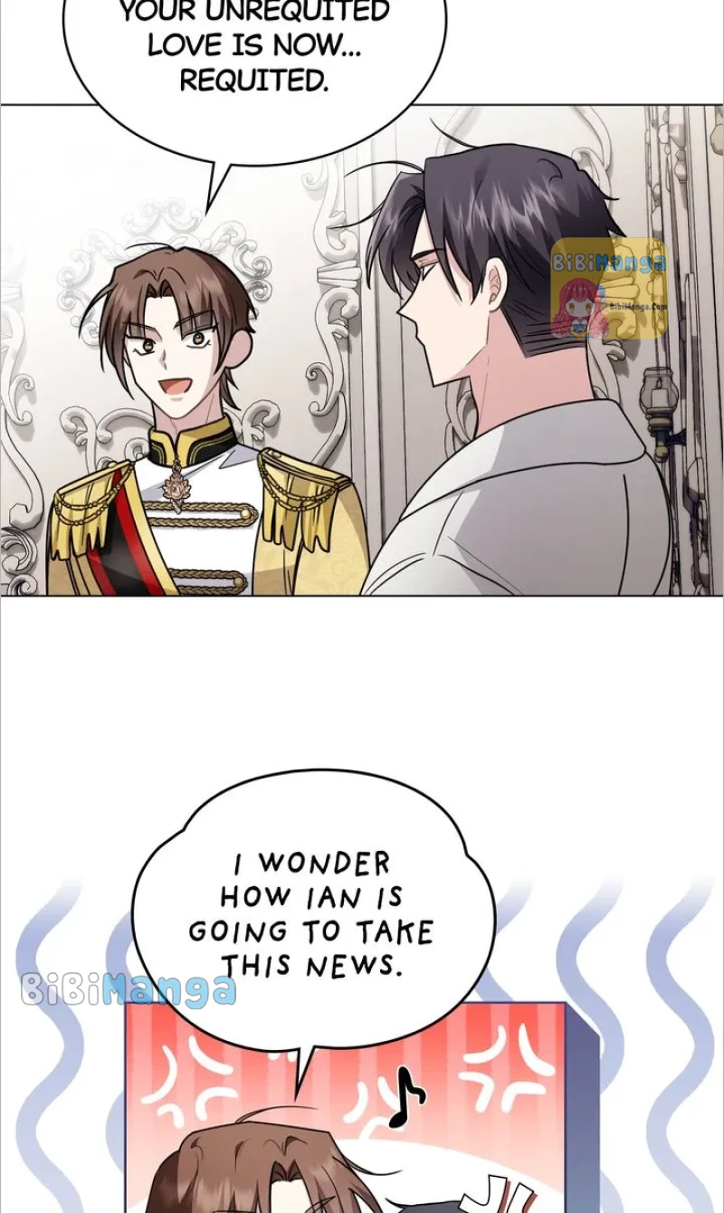 Finding Camellia Chapter 84 - page 54