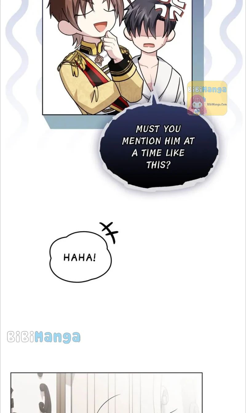 Finding Camellia Chapter 84 - page 55