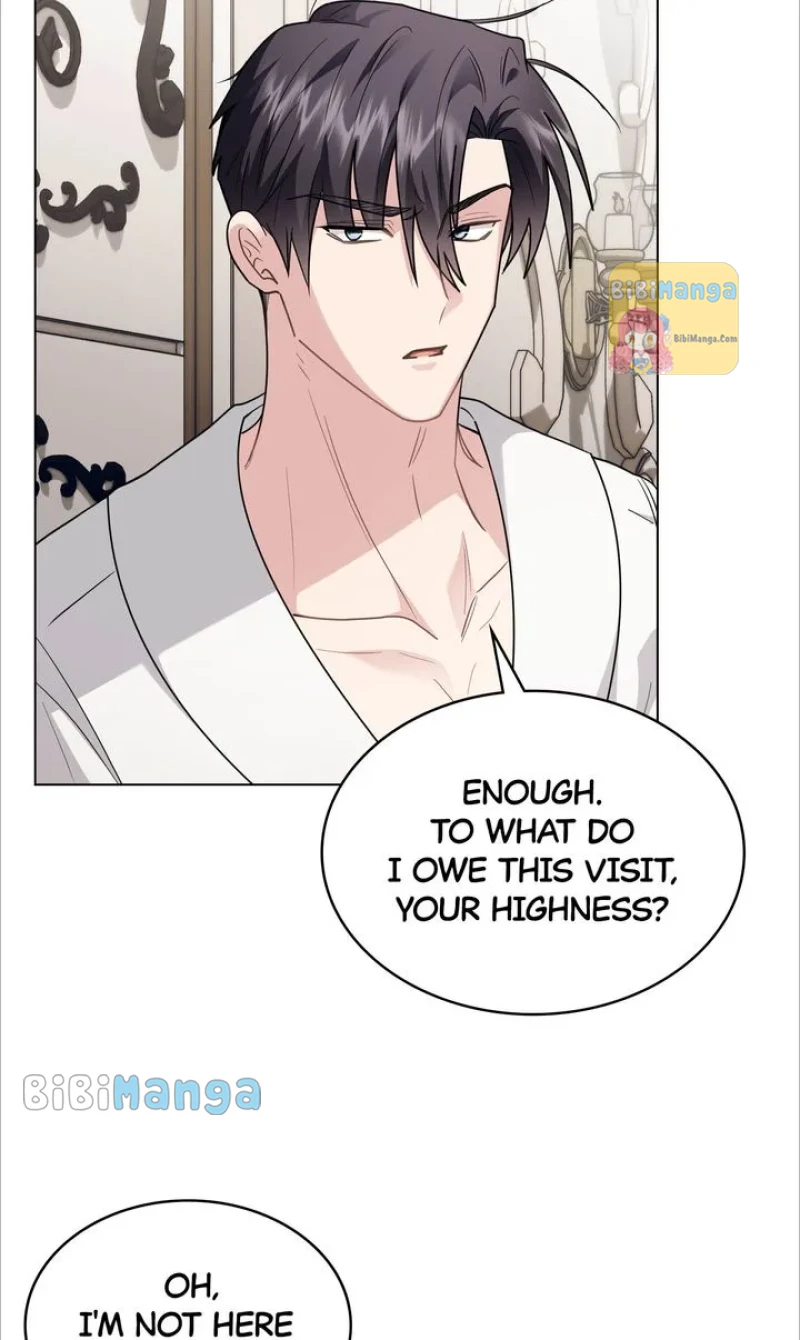 Finding Camellia Chapter 84 - page 56