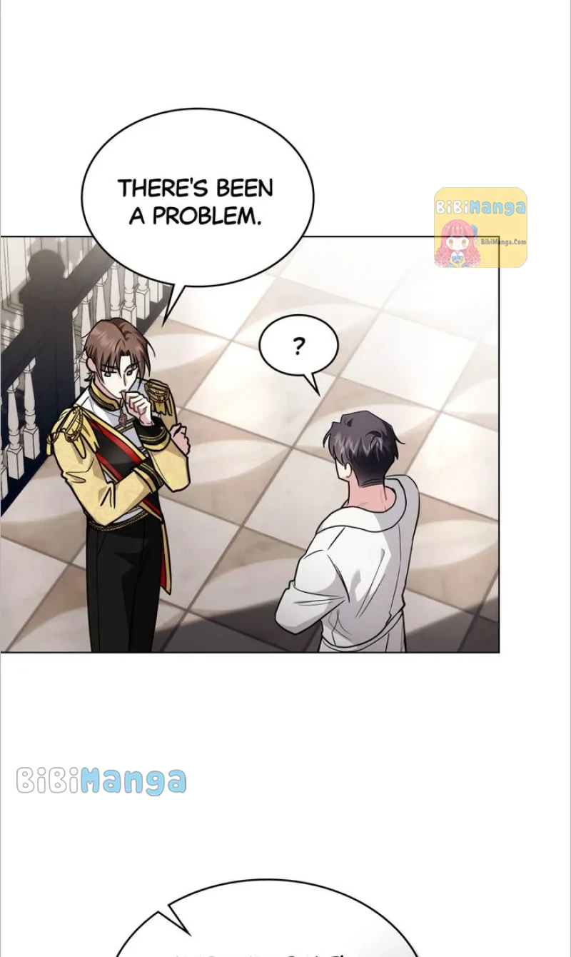 Finding Camellia Chapter 84 - page 58