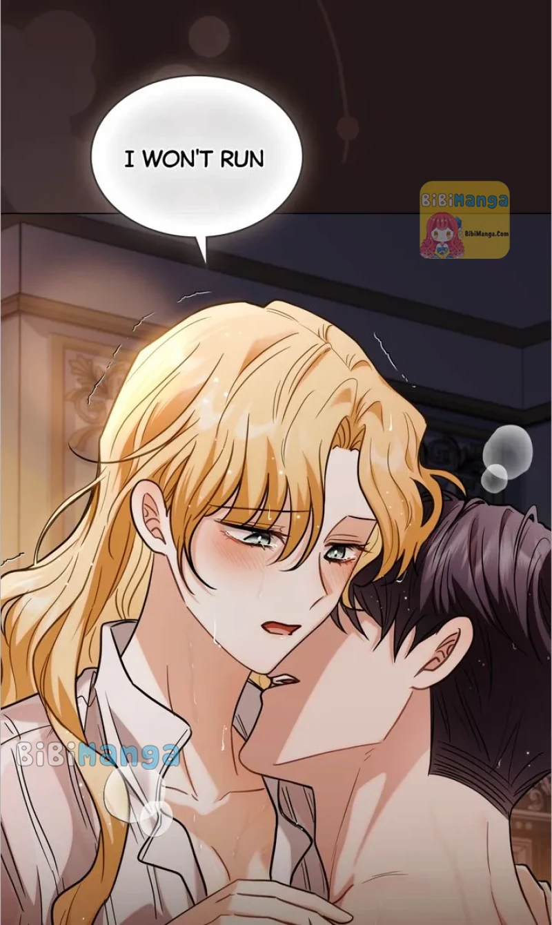 Finding Camellia Chapter 84 - page 6
